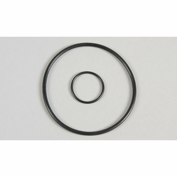 O-Ringe für Luftfilteradapter 19x1,5 / 57x2,5 06451/04 FG
