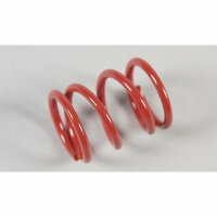 Servo Saver Feder rot 2,0 mm Buggy Beetle Monster Truck...