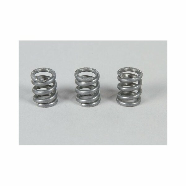 Kupplungsfedern FG 04418/02 für EVO Kupplung einstellbar