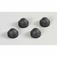 Dämpfungsgummi für Karosserieauflage 4 St. FG...