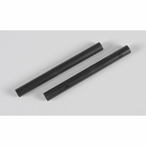 FG Kunststoffstrebe 10mm x106mm 2 Stk. 6220/10 für Überrollkäfig