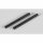 FG Kunststoffstrebe 10mm x106mm 2 Stk. 6220/10 für Überrollkäfig