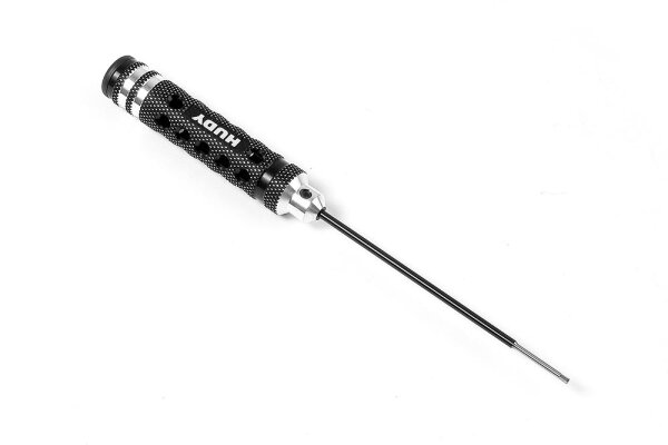 Hudy 2,0mm Sechskantschlüssel Limited Edition Kugelkopf 132045 Exclusive Tools Innensechskant