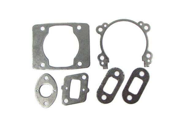 Tuning Dichtsatz Dichtung Metall Zenoah G260 G230 CY Motor FG MCD bis 650 Grad