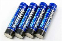 AKKU AAA 750 SHO EXTREME RACING V-MAX(4stk) Orion Mini-Z...