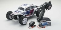 Kyosho Mad BugVEi 1:10 EP RTR 4 WD incl. KT231P Orion Vortex dDrive 34354T3B