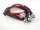 LED Set incl. Aluminium Halterung für Rc Cars 2x Weiß 2x Rot 2320041 Absima