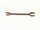 Arrowmax Gabelschl&uuml;ssel 3 / 4 / 5 / 5,5 mm Am190014 Turnbuckle Wrench