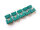 MPX Stecker + Buchse 10 Stück ( 5 Paar) Multiplex Style 6 Pin 35A Hochstromstecker