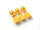 XT 30 Goldkontaktstecker Mini 3 Paare XT30 Mini-Z Life Warmliner Brushless 600239
