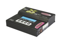 X-Peak 50 incl. Balancer AC/DC Schnellladegerät 12/220V Ladegerät 153060 Jamara