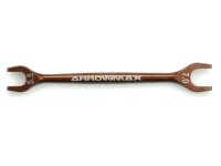 ARROWMAX Spurstangen Schlüssel 5,5 / 7.0 mm V2 Hudy...