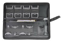 ARROWMAX Exclusive SetUp System 1:10 Offroad Hudy AM-170041V2