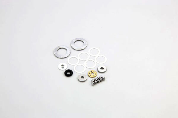 Kyosho WartungsSet für KugelDiff Differential MDW018-01