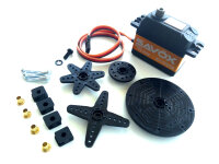 Savöx Servo SV-1270TG HV High Voltage Digital 35kg...