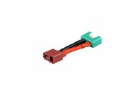 Adapter Ladekabel Deans T-Plug Ultra Buchse auf Multiplex...