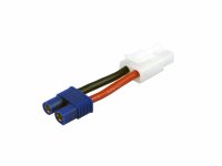 Adapter Ladekabel E-flite EC3 Buchse auf Tamiya Buchse...