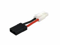 Adapter Ladekabel Traxxas Buchse auf Tamiya Buchse Lipo...