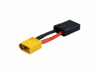 Ladekabel XT60 Stecker auf Traxxas Buchse Lipo Yuki...