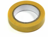 Maskierband Klebeband Tape 10M x10mm 2440006 Abklebeband Absima Maskierfilm