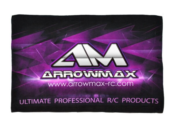 Arrowmax 140022 Schrauber Handtuch Groß 1100x700 mm...