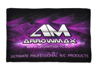 Arrowmax 140022 Schrauber Handtuch Groß 1100x700 mm...
