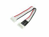 Balancer Adapter XH Stecker <=> EH Buchse  YUKI...