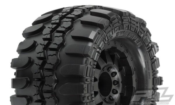 ProLine Interco TSL SX Super Swamper 3.8 17mm auf F-11...