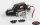 Seilwinde für Crawler 1/10 1/8 Winde Winch elektrisch RC4ZS1571