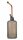 Tankflasche 500ml Pro Nitro Verbrenner Absima 2300046