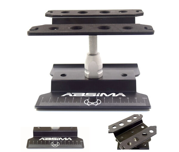 Montageständer für 1:10er Rc-Cars Absima 3000049