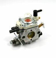 Walbro Tuning Vergaser WT-1107 kugelgelagert für G320 Motoren auch für G290 G270 Zenoah