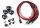 Scheinwerfer incl. LED 4 Stück Plug & Play mit JR Stecker  2320052 1:10 Crawler 1:8 Truggy