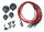 Scheinwerfer incl. LED 4 Stück Plug & Play Rund mit JR Stecker  2320051 1:10 Crawler 1:8 Truggy