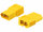 Adapter XT60 Stecker ->Tamiya Buchse XT60-T Yuki Model 600268 Ladeadapter