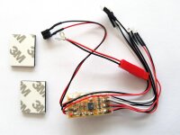 Mini-Z LED Beleuchtung für alle Mini-Z v/h incl....