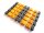 AMASS Mr30  Goldkontakt Set verpolungssicher Stecker + Buchse 10 Paar 20 Stk. Hochstromstecker Amass