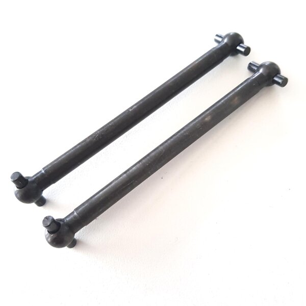Carson Antriebswelle Comanche Attack Evo 2 Stk. Drive Shaft Kardanwelle 305019