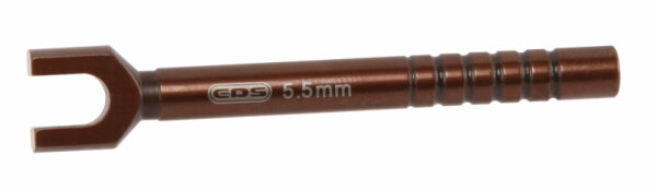 5,5 mm