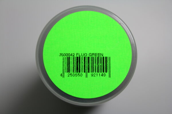 Fluo Grün